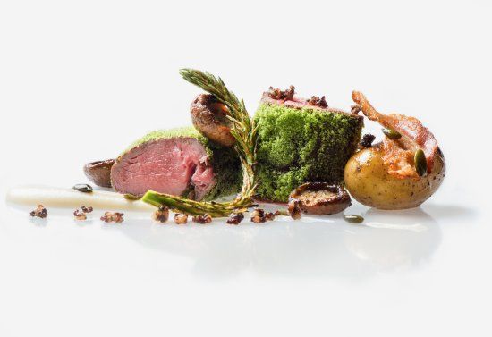 Restauracja Zakopiańska